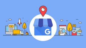 Google My Business Listing