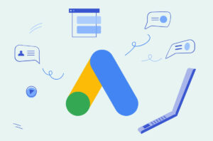 Google Ads Promotion