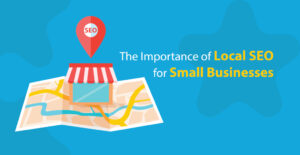 Local Business SEO
